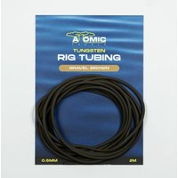 Atomic - Tungsten-Rig-Tubing-Gravel Brown