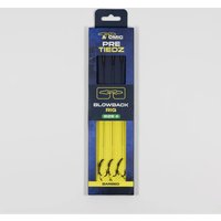 Atomic Tackle - BlowBack Rigs-4-Barbless