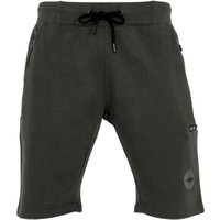 Avid - Bearing Shorts (Green)-Large