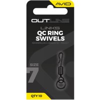 Avid - Outline QC Ring Swivel-7