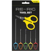 Avid - Re-Rig Tool Set