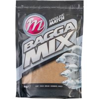 Mainline - Bagga Mix Groundbait - 1kg