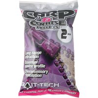 Bait Tech - Carp & Coarse Pellets - 700g-2mm