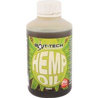 Bait Tech - Hemp Oil - 500ml