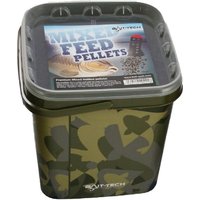 Bait Tech - Mixed Feed Pellets - 3kg