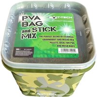 Bait Tech - Pva Bag & Stick Mix Super Fish
