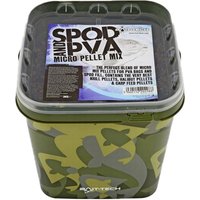 Bait Tech - Spod & PVA Micro Pellet - 3kg