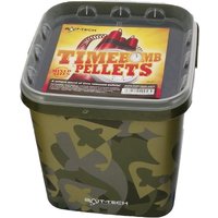 Bait Tech - Time Bomb Pellets - 3kg