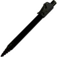 Sonik - Stanz Screwpoint Camlock Bankstick-12"