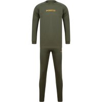 Navitas - Thermal Base Layer 2 Piece Suit-Small