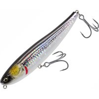 Autumn Perch: Why September and October Are the Best Months 3 Savage Gear - Bullet Mullet Lures-10cm-Black Mullet