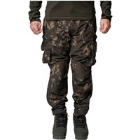 Nash - ZT Helluva Waterproof Trousers Camo-XXL