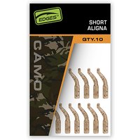 Fox - Edges Camo Line Aligna 10pcs-Standard