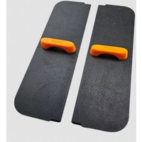 Bait Boat Pod - Deeper Quest Hopper Covers