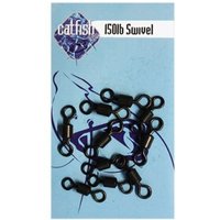 Catfish Pro - 80lb Swivels
