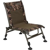 Fox - Duralite Recliner Chair