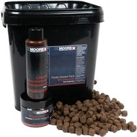 CC Moore - Bloodworm Floater Pack