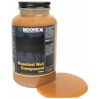 CC Moore - Roasted Nut Extract 500ml
