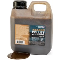 CC Moore - All Season Pellet Activator - 1L