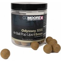 Zig Rig Fishing for Carp UK: How to Set Up and Fish Zig Rigs 3 CC Moore - Odyssey XXX Air Ball Pop Ups-12mm