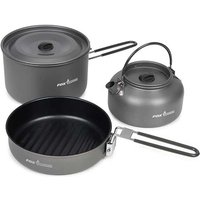 Fox - Cookware 3 piece Cook Set