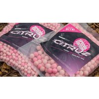 Common Carp UK: Complete Species Guide (2026) 2 Nash - Citruz Pastel Pink Boilies-12mm-5kg