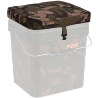 Fox - Camolite Bucket Cushion