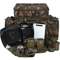 Fox - Camolite 2 Person Session Cooler/Food Bag