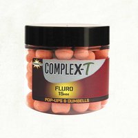 Dynamite Baits - Complex-T Fluro Pop-Ups-10mm