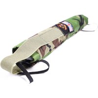 Cotswold Aquarius - Woodland Camo Fat Buoy Landing Net Float