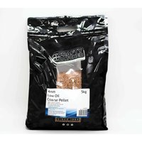 Crafty Catcher - Low OIl Feed Pellet - 5kg-4mm