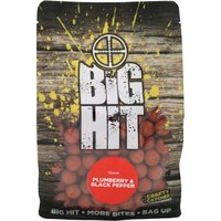 Crafty Catcher - CC Big Hit Plumberry & Black Pepper - 15mm 900g
