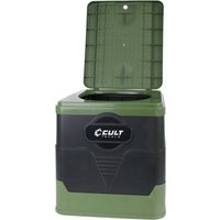 Cult Tackle - Compact Toilet