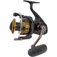 Gear and Tackle 7 Daiwa - Black Gold Reel-4000