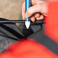 Daiwa - N'zon Line Marker Pen