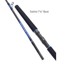 Daiwa - Saltist Boat Rod-7ft 6in 15-25lb