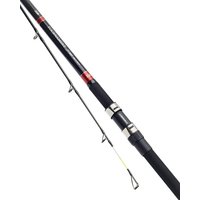Mackerel Fishing UK: How to Catch Mackerel from Shore and Boat 2 Daiwa - Tournament Pro Surf Sea Bass Rod - 11'6'' 2Pc