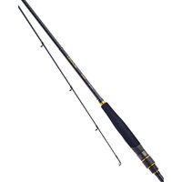Daiwa - Legalis Seabass Rods-7'6 5-21G