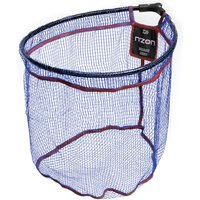 Daiwa - N'Zon Square Mesh Landing Net-45cm