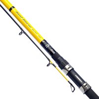 Daiwa - Sandstorm Multiplier Rod 2pc-12'6 2Pc
