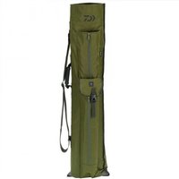 UK Fishing Locations 2 Daiwa - Black Widow Quiver Holdall