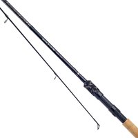 Top 10 Coarse Fishing Rods UK (2026) 9 Daiwa Coarse - Black Widow Barbel Rod 12ft-1.75lb