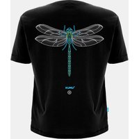 KUMU - Emperor Tee-Medium