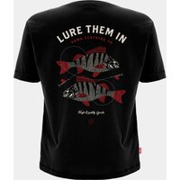 KUMU - Lure Them In Tee - XXL