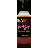 Tiger Nuts for Carp Fishing UK: How to Prepare and Use Them 3 DNA Baits - Sticky Sweet Liquid 50ml