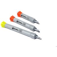 Guru - Foam Pellet Waggler 2pcs-3.2g