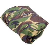 Cult Tackle - DPM Universal Barrow Cover