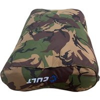 Cult Tackle - DPM Pillow