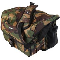 Cult Tackle - DPM Tackle Satchel