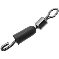 Drennan - Quick Snap Swivel -18